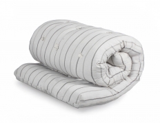 Матрас 1сп р/в (тк.Тик) А