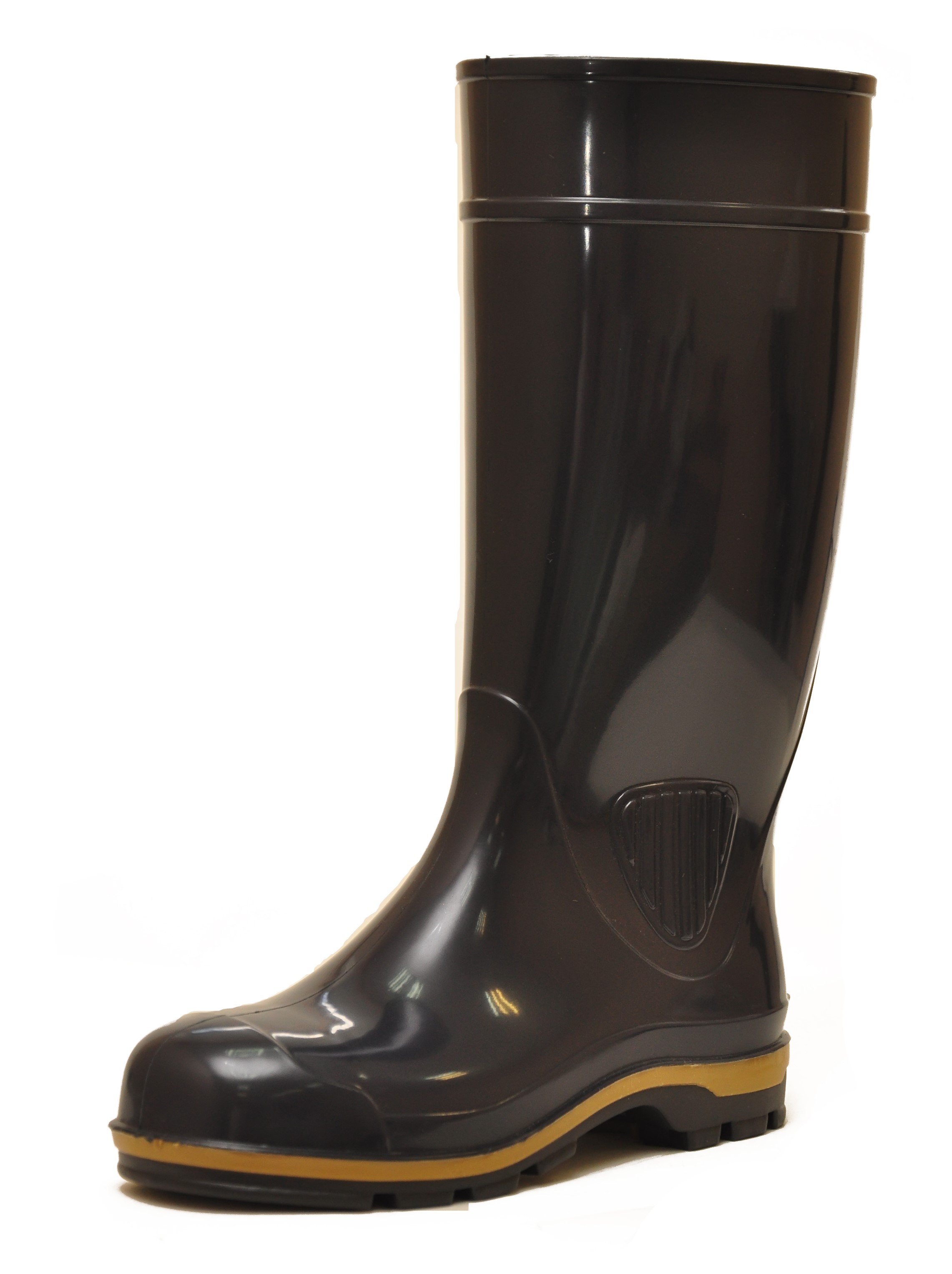 Сапоги ПВХ трехкомпонентные Nordman (арт.ПС-15-МП, 5-209-G15)