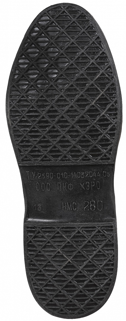 Галоши на валенки ПВХ