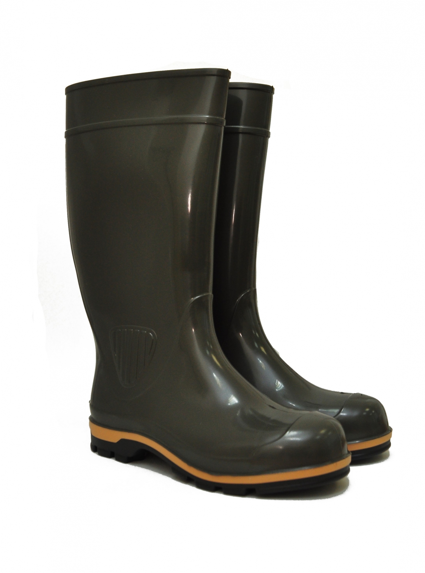 Сапоги ПВХ трехкомпонентные Nordman (арт.ПС-15-МП, 5-209-G15)