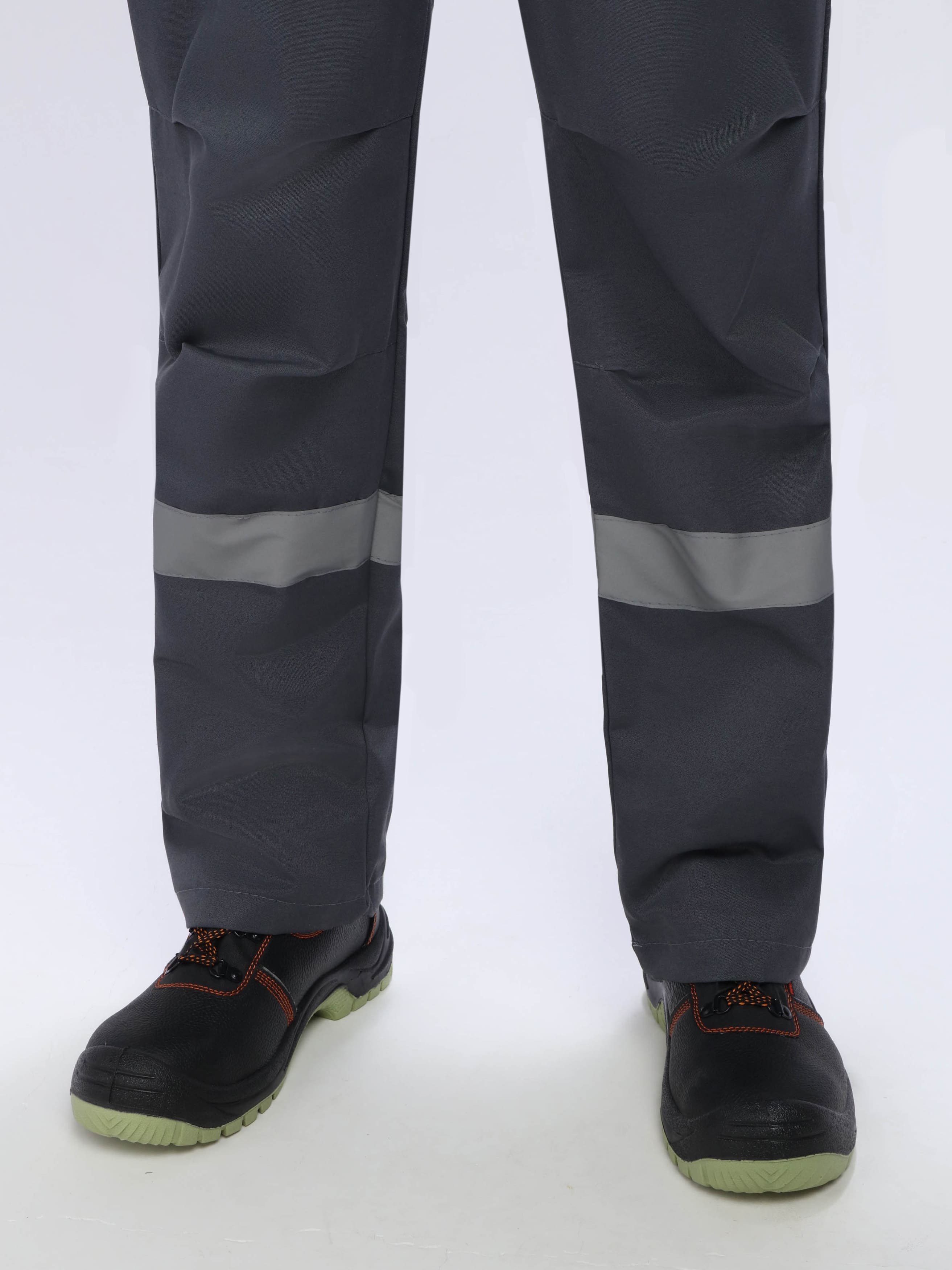 Костюм Фаворит-2 СОП (тк.Смесовая,210) п/к, т.серый/серый